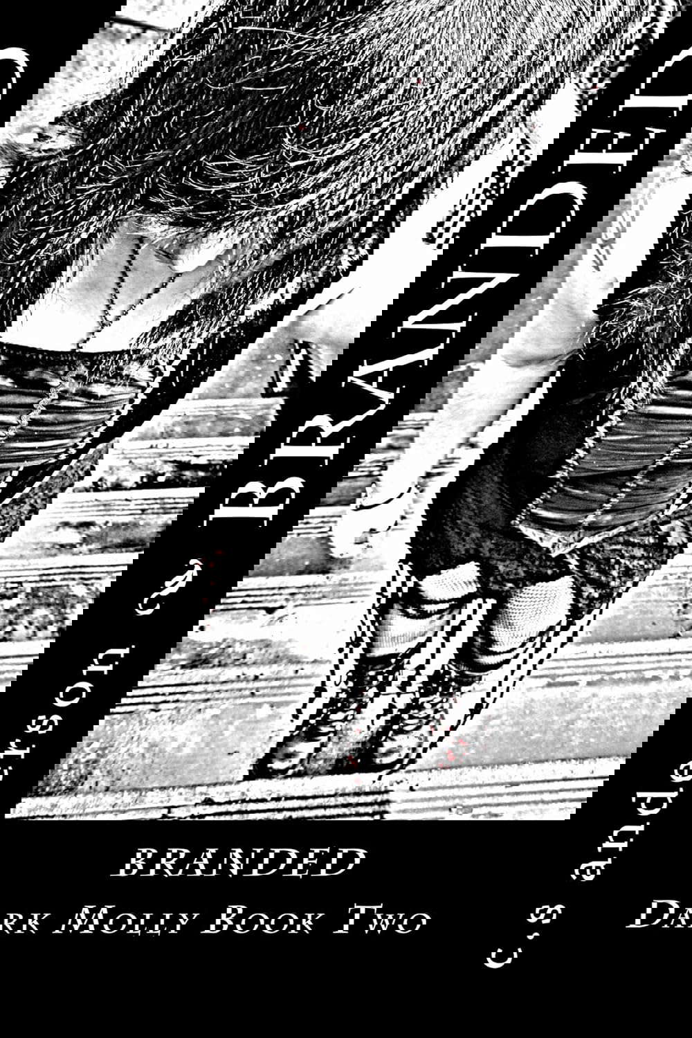 Branded Dark Molly Book Two poster