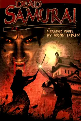 Dead Samurai 1: A Murderer Among Us (Bk. 1) poster