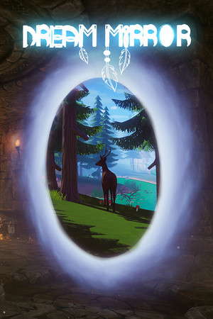 Dream Mirror poster
