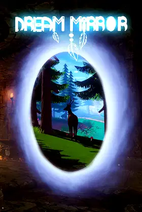 Dream Mirror poster
