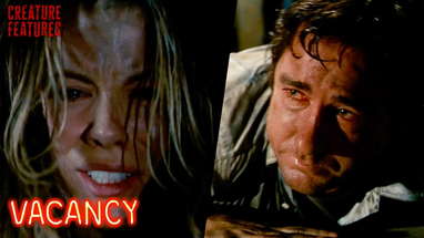 Hiding In The Loft (David's Death) poster