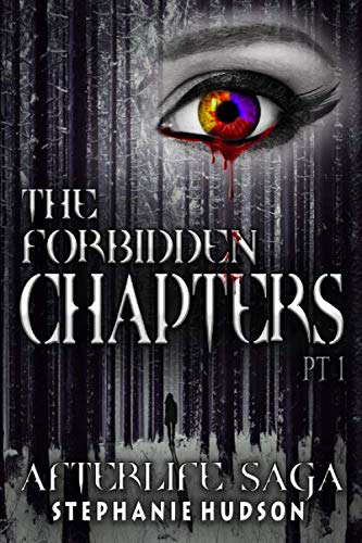The Forbidden Chapters Part 1: Afterlife Saga poster