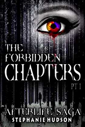 The Forbidden Chapters Part 1: Afterlife Saga poster