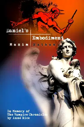 Daniel's Embodiment poster