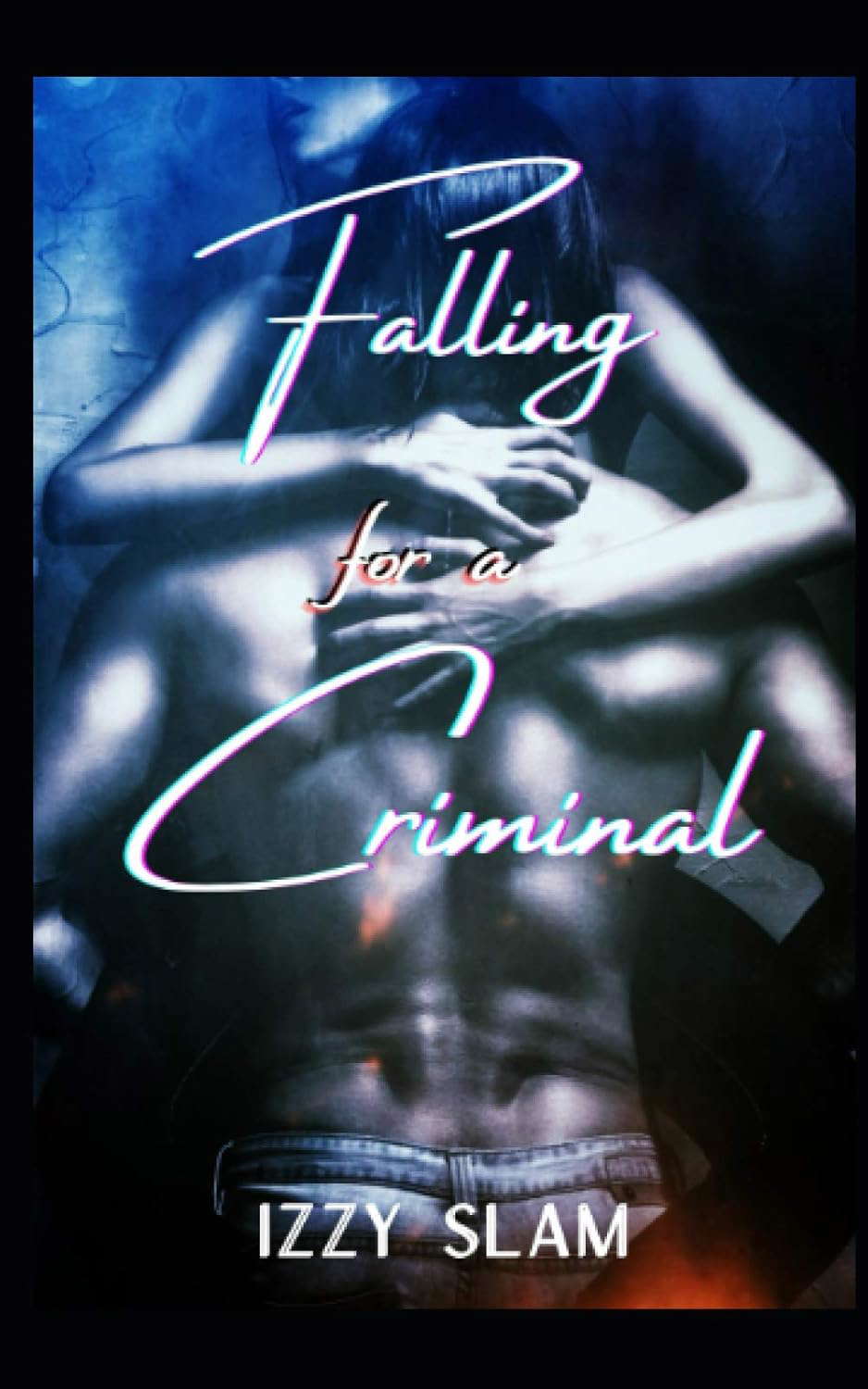Falling for a Criminal poster