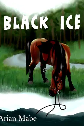 Black Ice poster