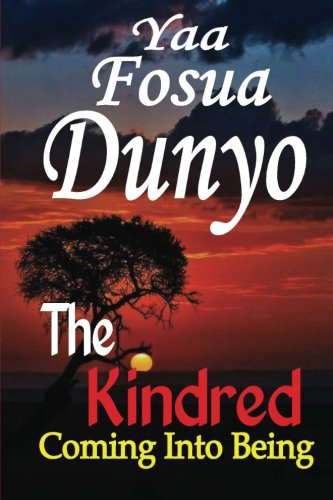 The Kindred - Coming Into Being poster