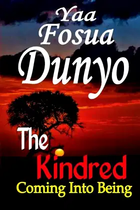 The Kindred - Coming Into Being poster