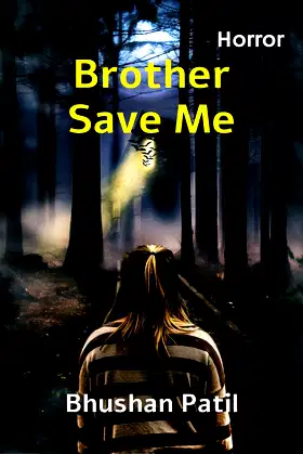 Brother Save Me poster