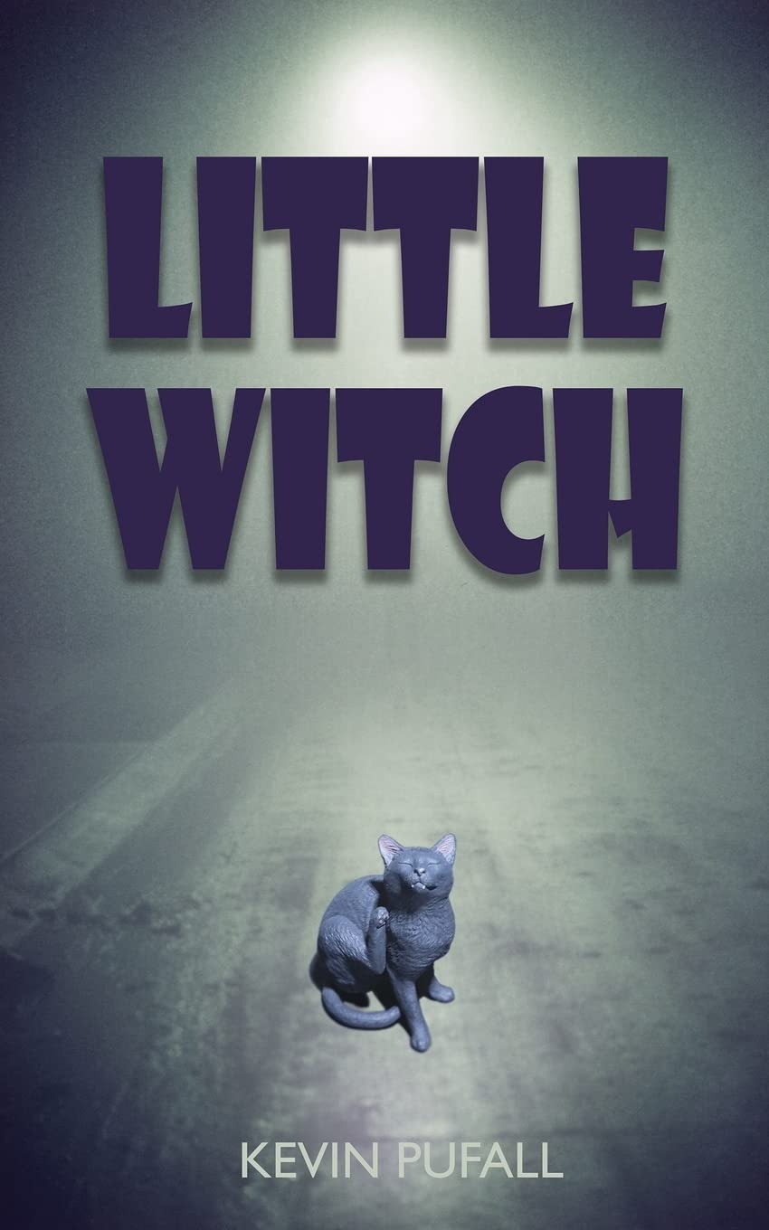 Little Witch poster