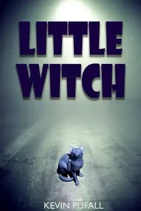 Little Witch poster