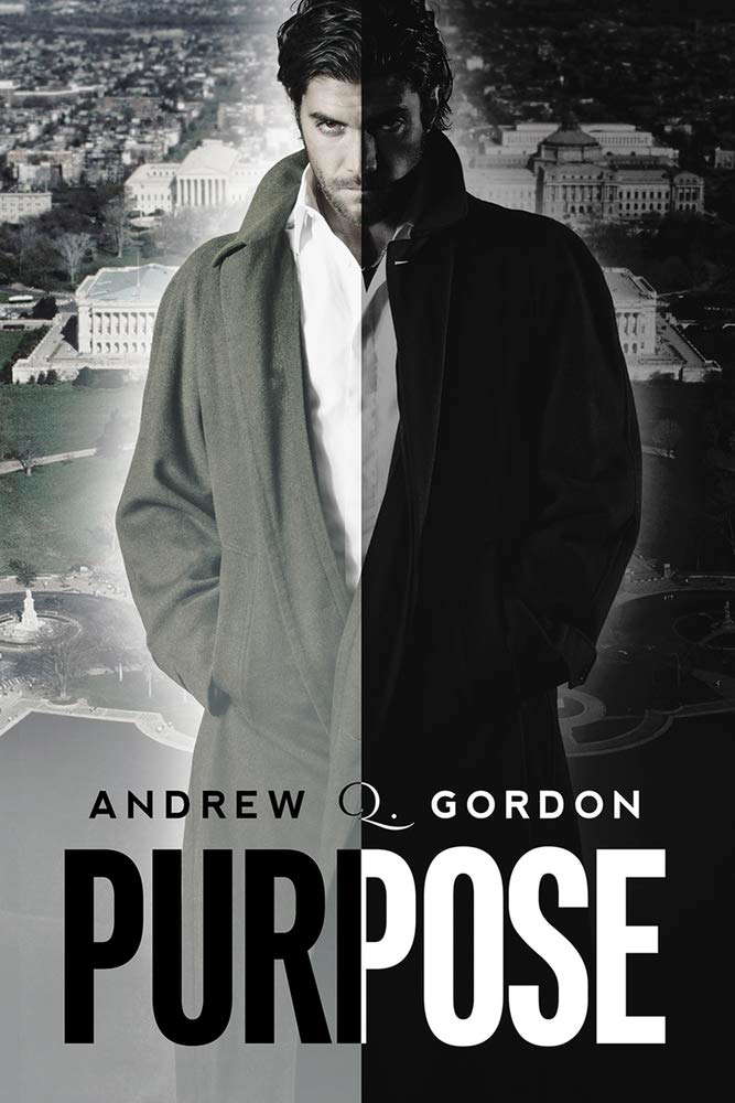 Purpose poster