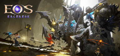 EOS RAGNAROK capsule