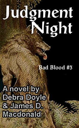 Judgment Night poster