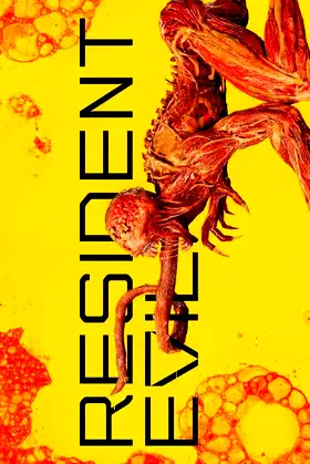 Season 1 poster