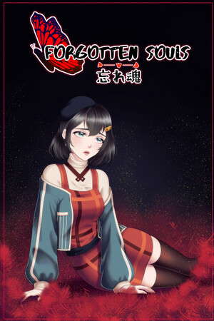 Forgotten Souls poster