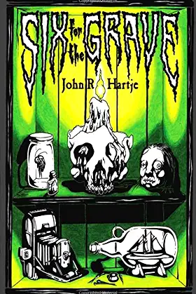 Six for the Grave poster