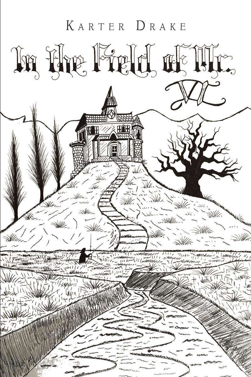 In the Field of Mr. VI poster