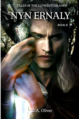 Nyn Ernaly poster