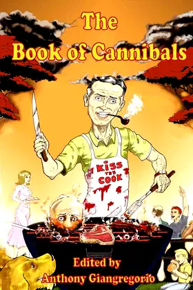 The Book of Cannibals poster