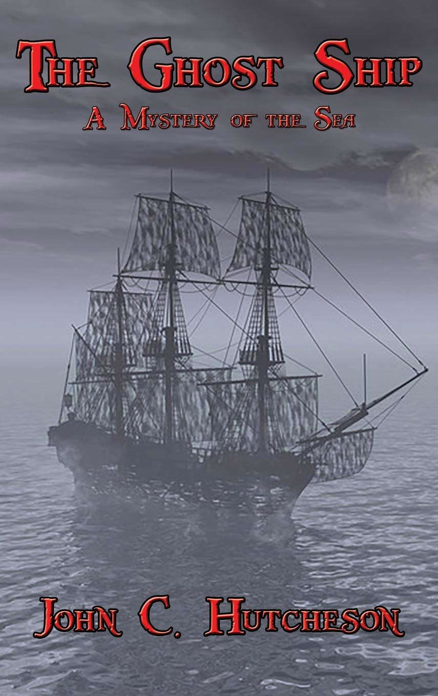 The Ghost Ship: A Mystery of the Sea poster
