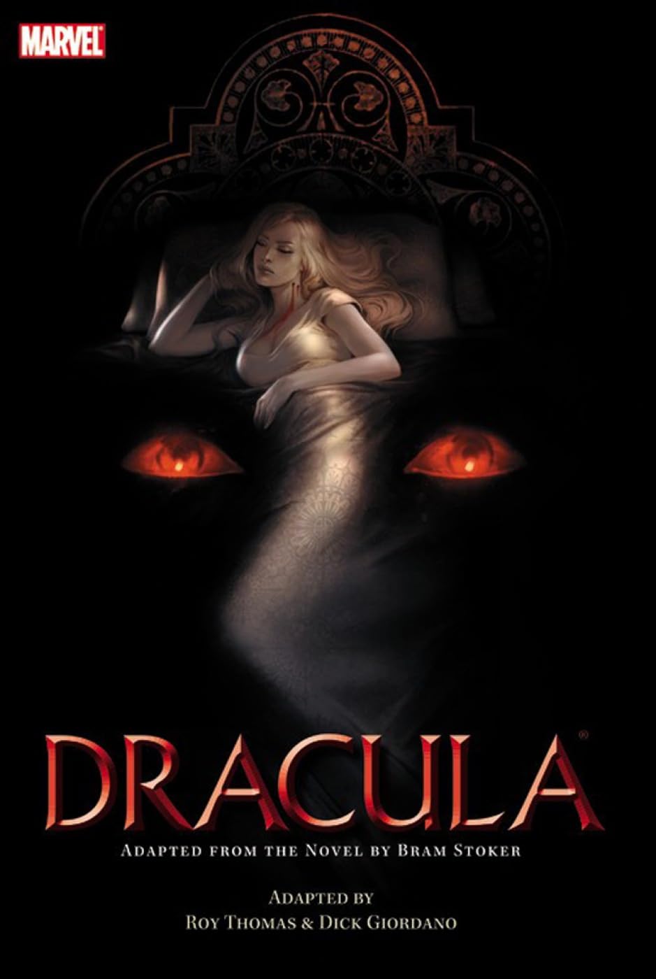 Dracula poster