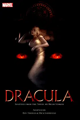 Dracula poster