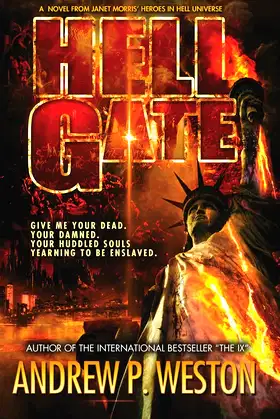 Hell Gate poster