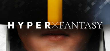HYPERxFANTASY capsule