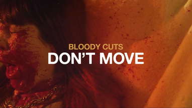 "Don't Move" - Award Winning Demon Short Film - BLOODY CUTS poster