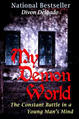 My Demon World poster