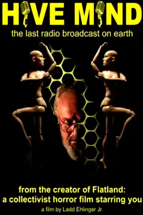 Hive Mind poster