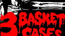Episode 33: Dog Soldiers - 3 Basket Cases