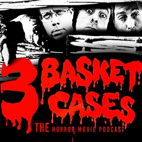 3 Basket Cases poster