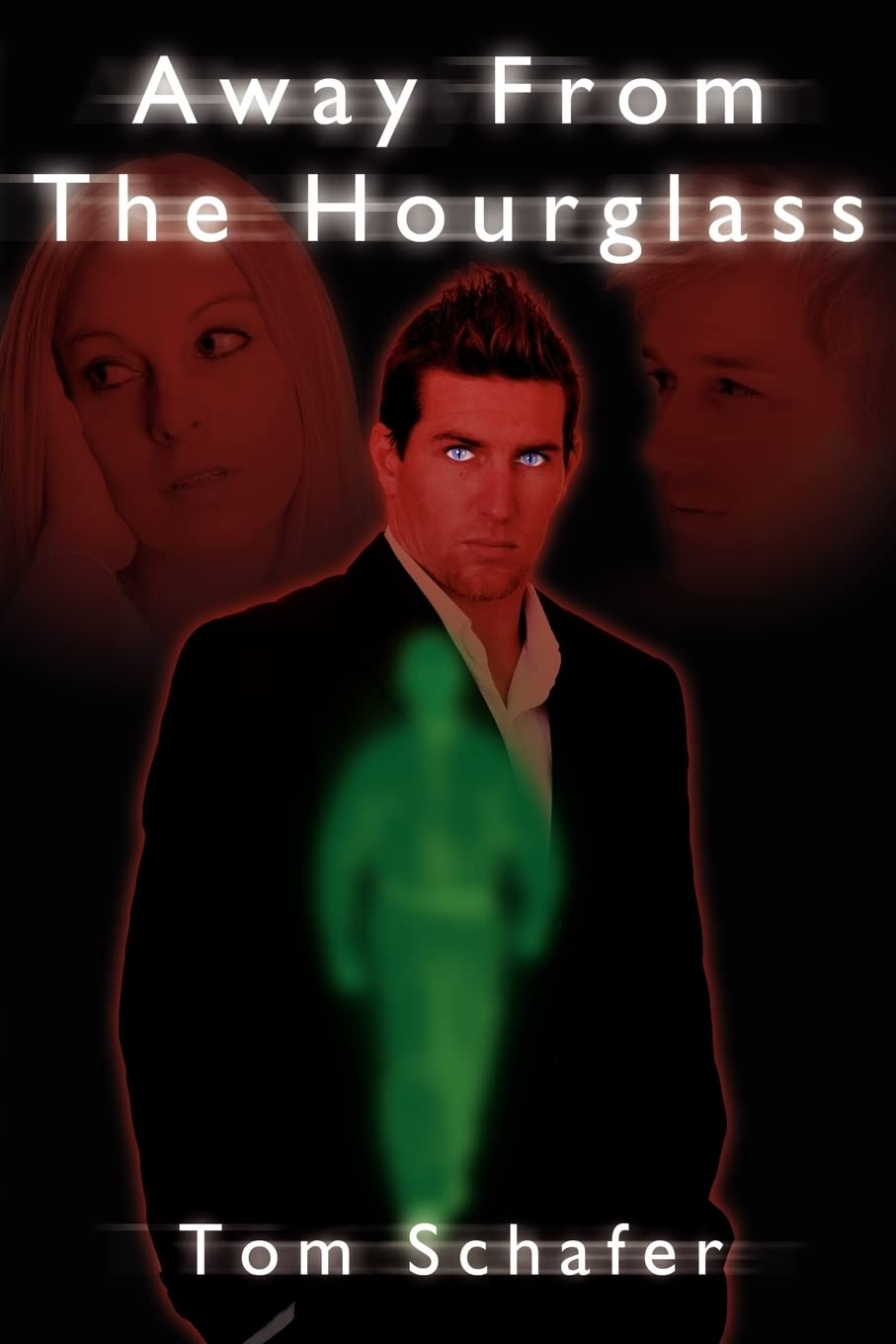 Away From The Hourglass poster