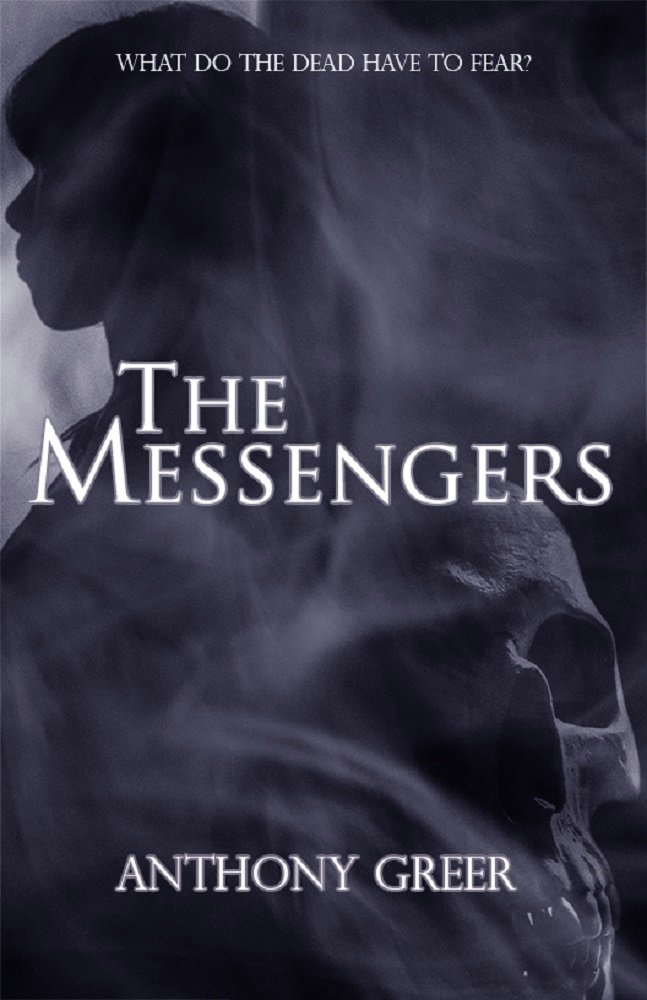 The Messengers poster