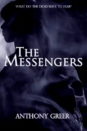 The Messengers poster