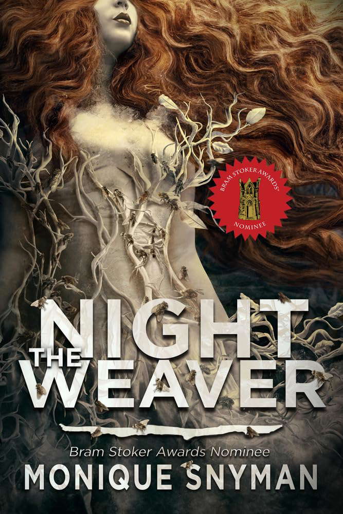The Night Weaver poster