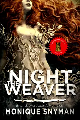 The Night Weaver poster