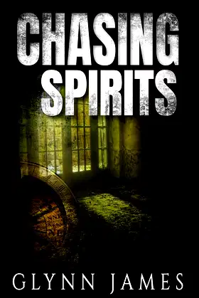 Chasing Spirits poster