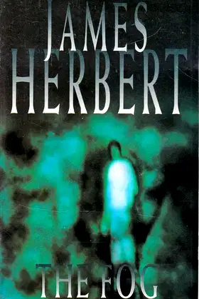 The Fog poster