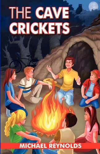The Cave Crickets poster
