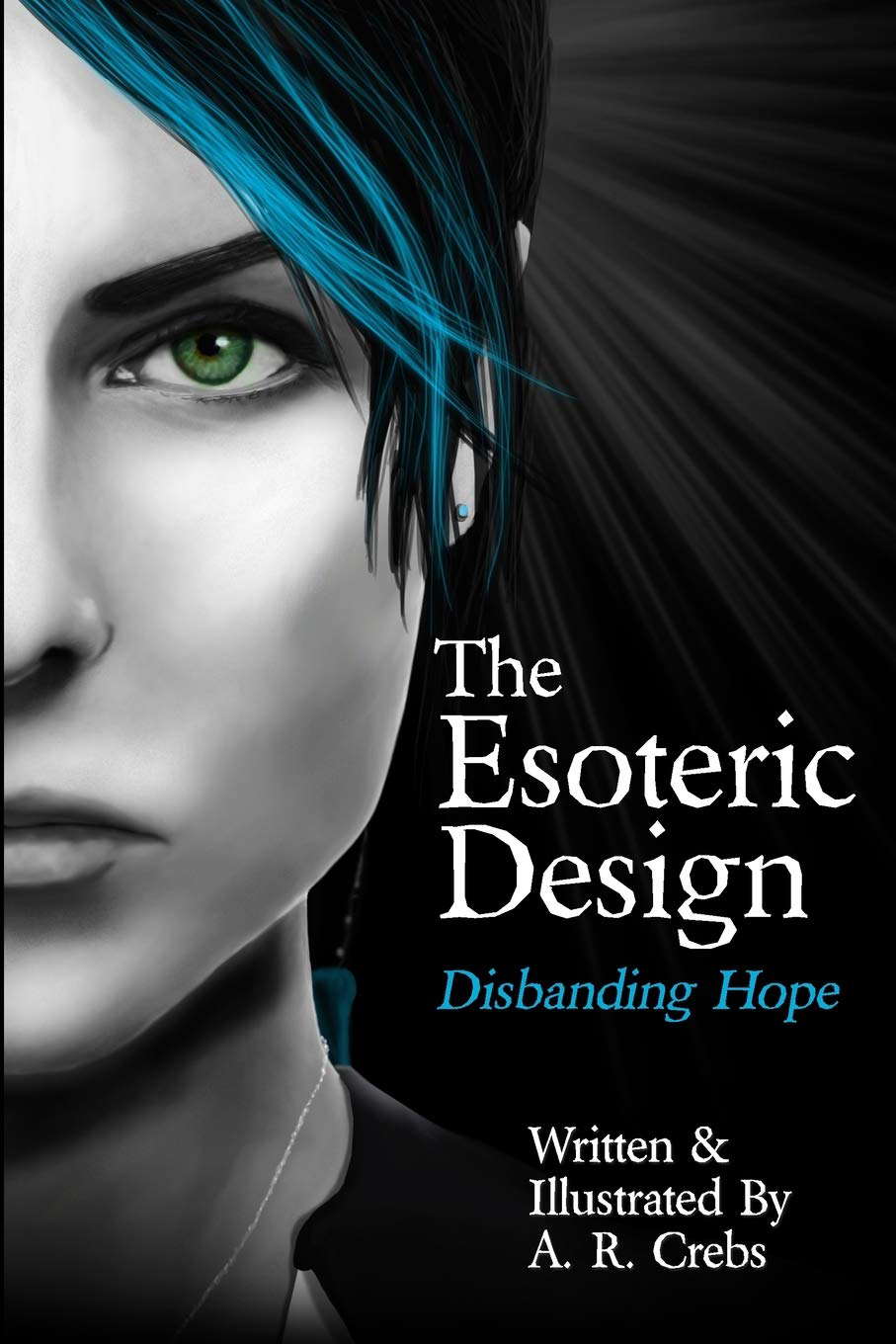 The Esoteric Design: Disbanding Hope poster