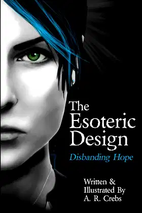 The Esoteric Design: Disbanding Hope poster