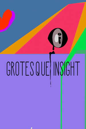 Grotesque Insight poster