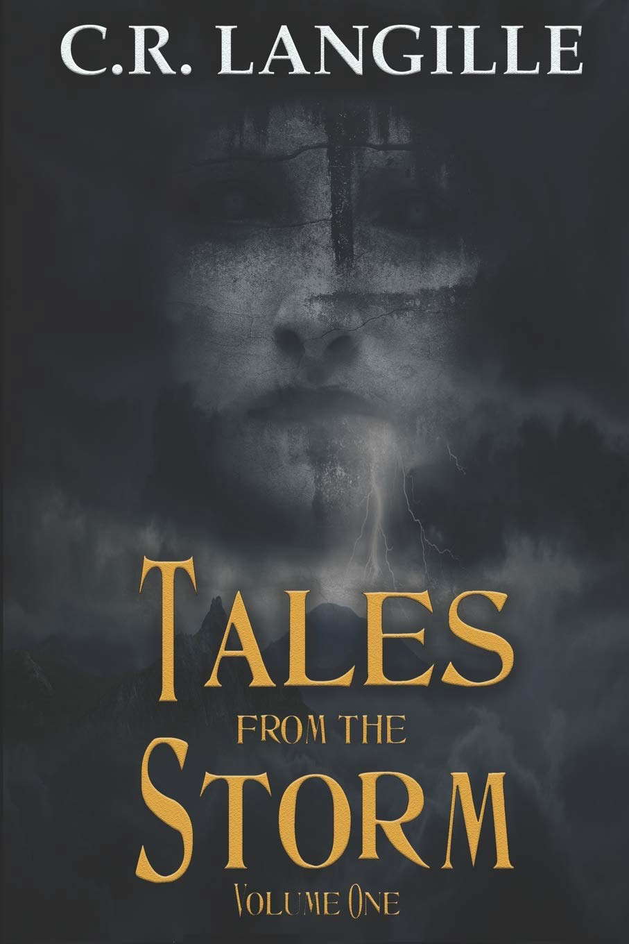 Tales from the Storm Vol. 1: A Collection of Horror Stories poster