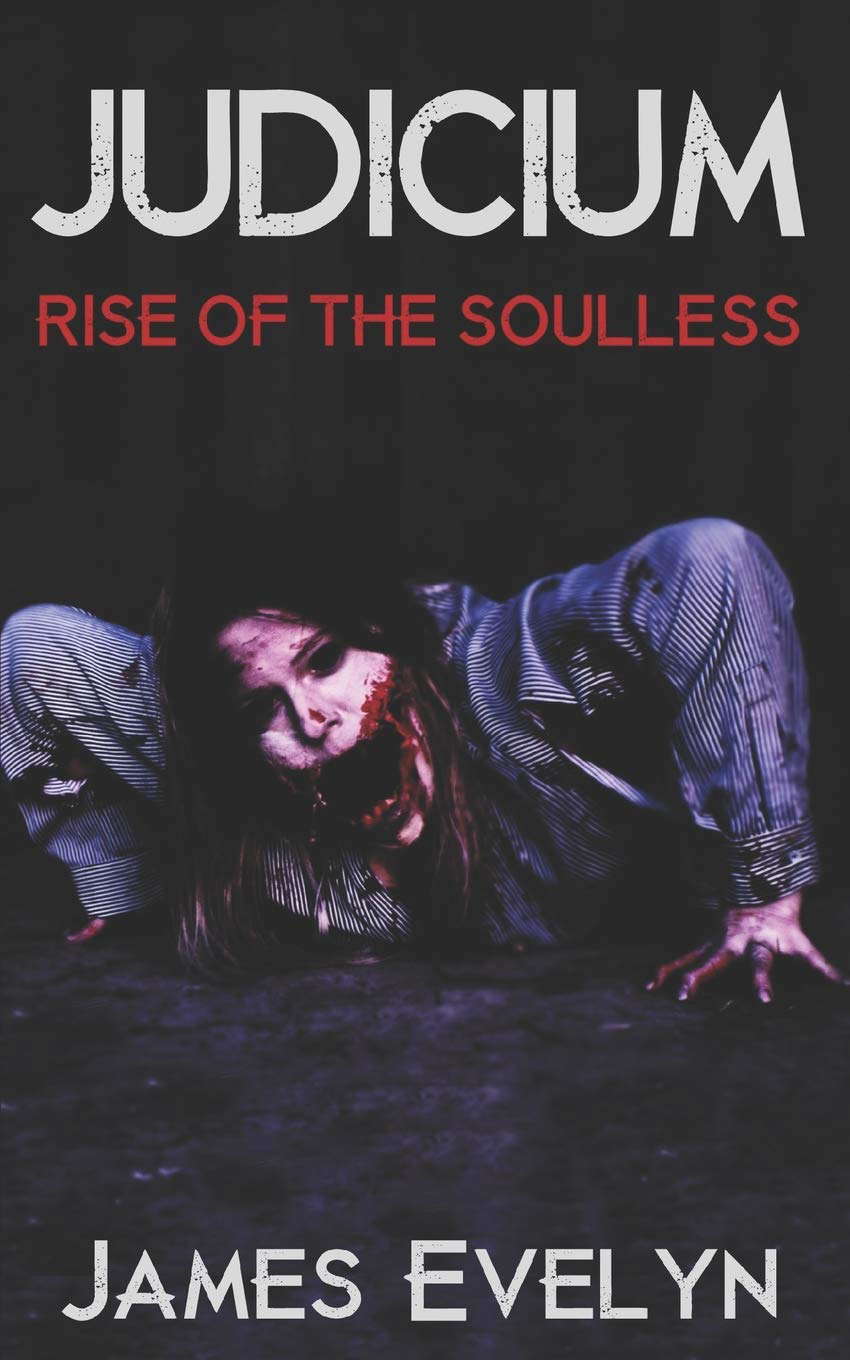 Judicium: Rise of the Soulless poster