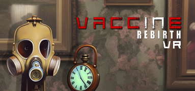 Vaccine Rebirth VR capsule