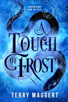 A Touch of Frost (Veil) poster