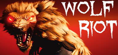 WOLF RIOT capsule